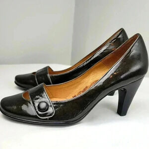 comfortable  soft shoes